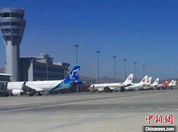 多个驻外使领馆通知:赴华签证政策再调整