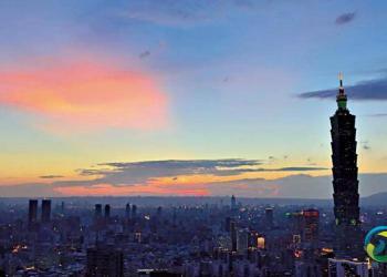 菲律宾官员否认计划从台湾撤侨