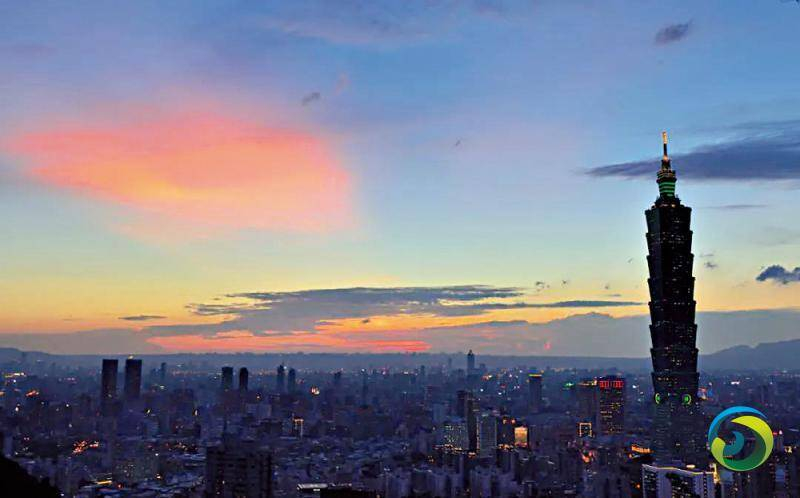 菲律宾官员否认计划从台湾撤侨