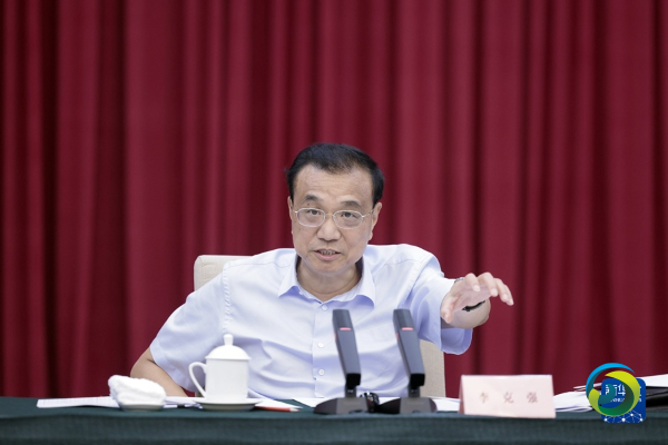 李克强：经济大省要勇挑大梁，发挥稳经济关键支撑作用