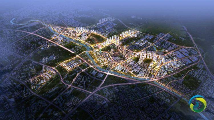 深圳宝安:构建空间新格局 塑造湾区“新轴线”