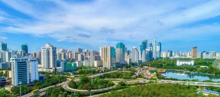 海南自贸港政策解读｜外籍高层次人才创办科技型企业政策