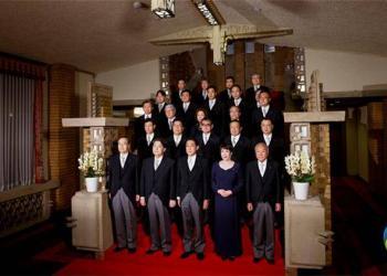 日本新内阁至少7名官员承认和”统一教”有关联