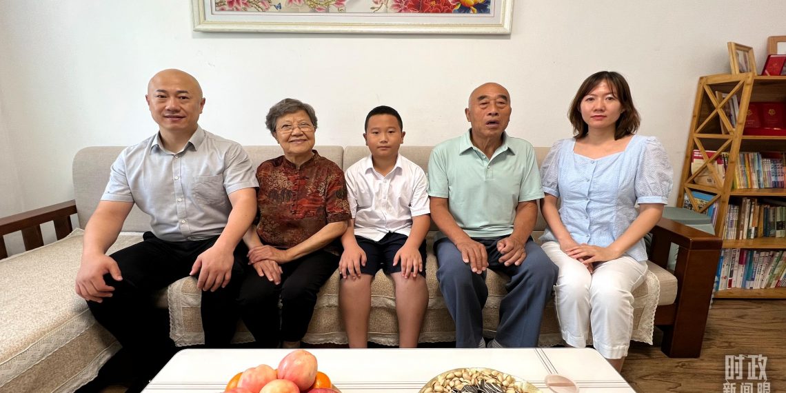 习近平在沈阳考察，再次强调这两个关键词（视频）