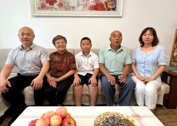 习近平在沈阳考察，再次强调这两个关键词（视频）