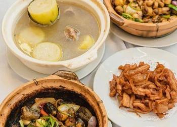 广州111家餐厅入选米其林指南 覆盖20余种菜系