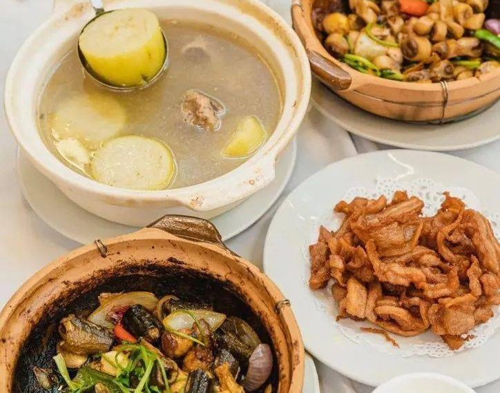 广州111家餐厅入选米其林指南 覆盖20余种菜系