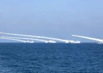 黄海部分海域17日起开展军事活动