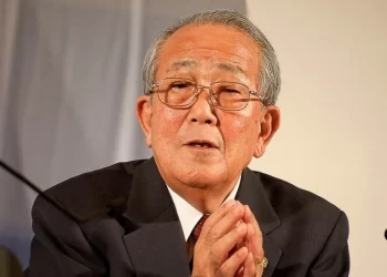 快讯！京瓷创始人稻盛和夫去世