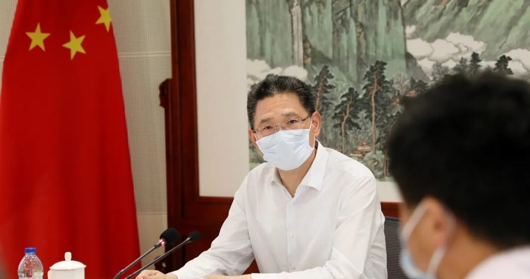 人民日报副总编辑方江山发表署名文章,谈学习习近平“两创”论述的体会