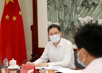 人民日报副总编辑方江山发表署名文章，谈学习习近平“两创”论述的体会