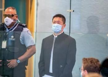 奥克兰华人女富商谋杀案：孙方被判入狱18年6个月