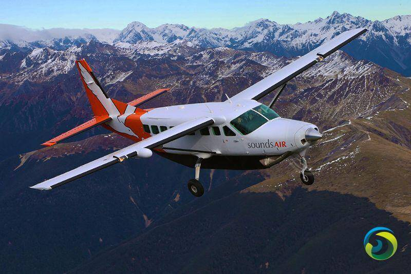 新西兰支线航空公司推出“无限畅飞”机票 3个月内随便飞