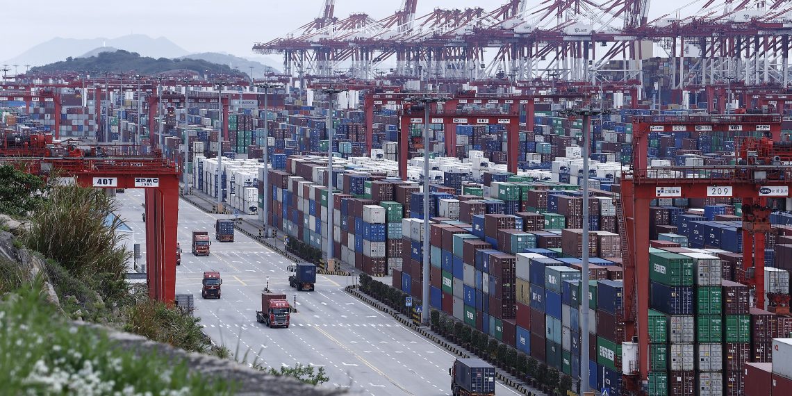 国贸促会:全球经贸摩擦“中枪”产品猛增