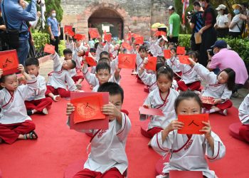 蓝皮书：广州将进入老龄化和少子化“双加速”转折期