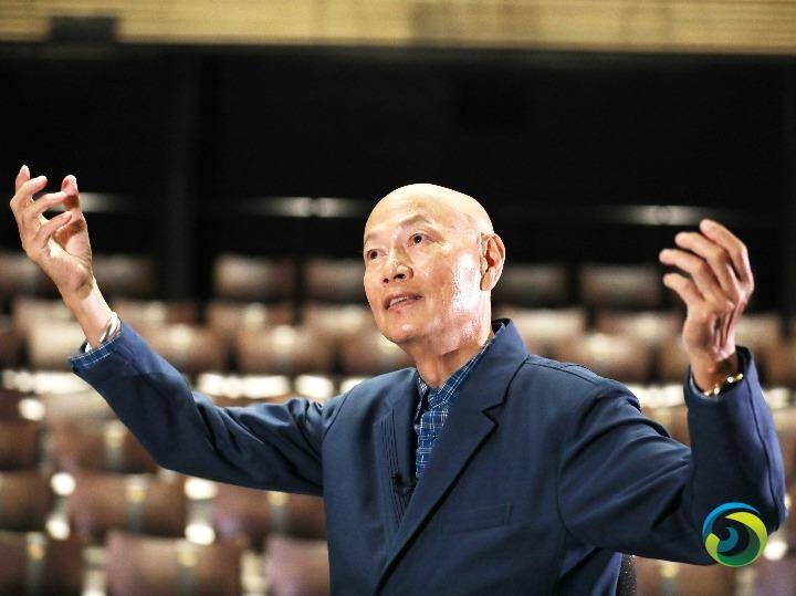 香港故事|名伶罗家英的粤剧新实验(图、视)