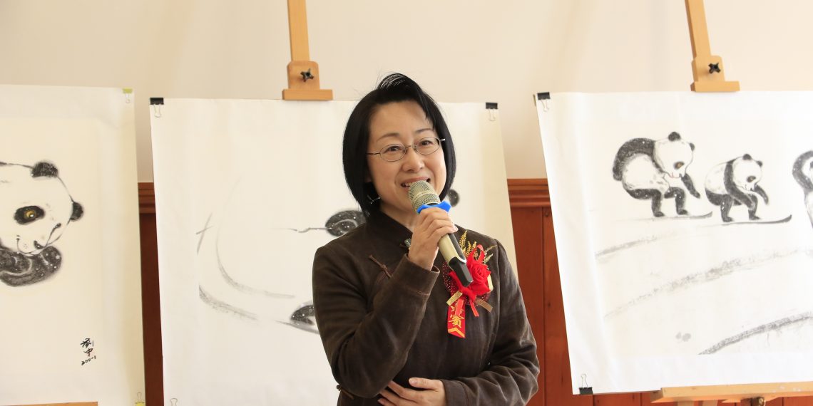 何颖总领事在新西兰《星报》上发表署名文章《继往开来，推动中新友好迈上新台阶》