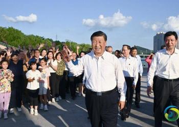习近平：我们对东北振兴充满信心