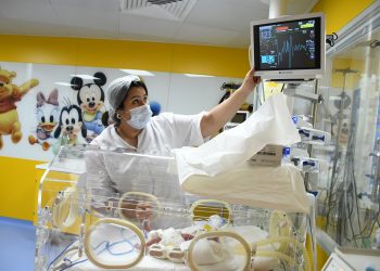 澳一项研究显示剖宫产儿童患心血管病风险更高