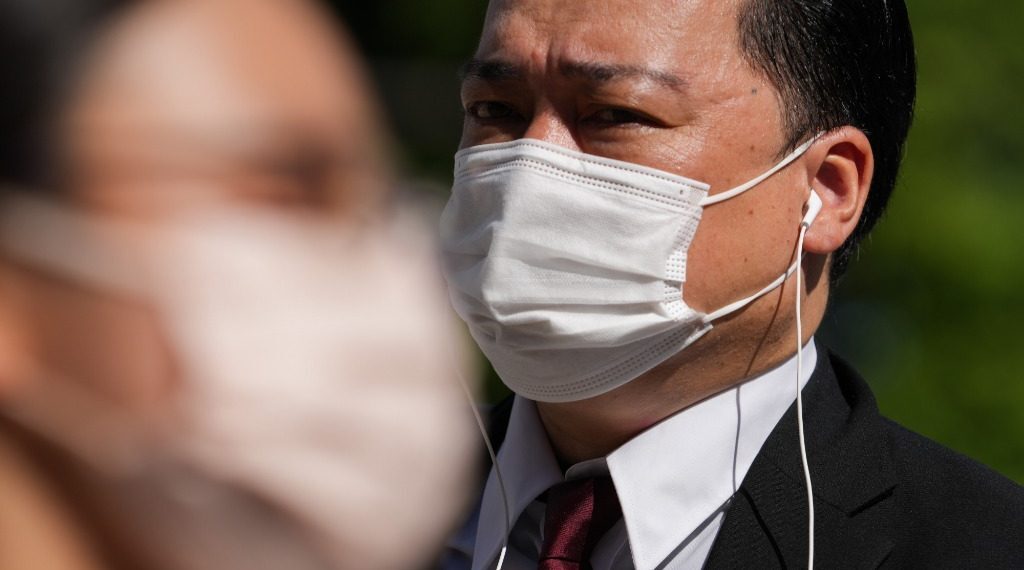 日本第七波新冠疫情：多器官衰竭成病亡主因