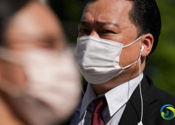 日本第七波新冠疫情：多器官衰竭成病亡主因