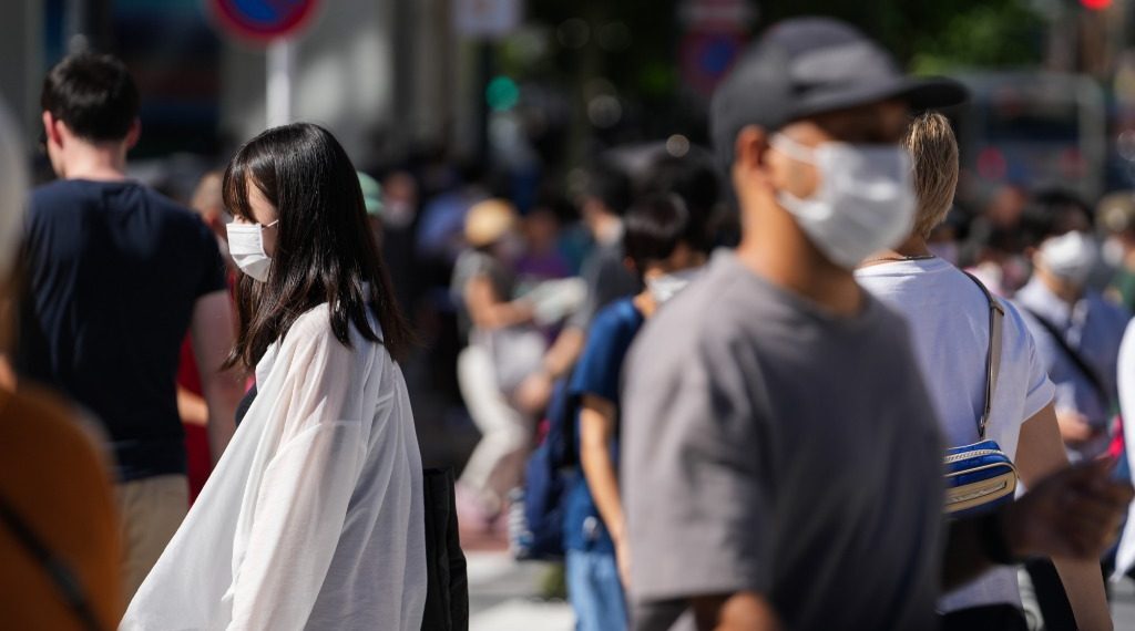 日本第七波新冠疫情：多器官衰竭成病亡主因