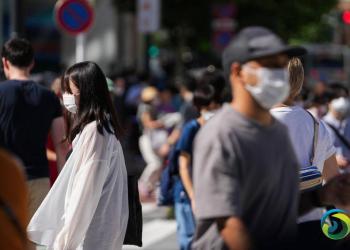 日本第七波新冠疫情：多器官衰竭成病亡主因