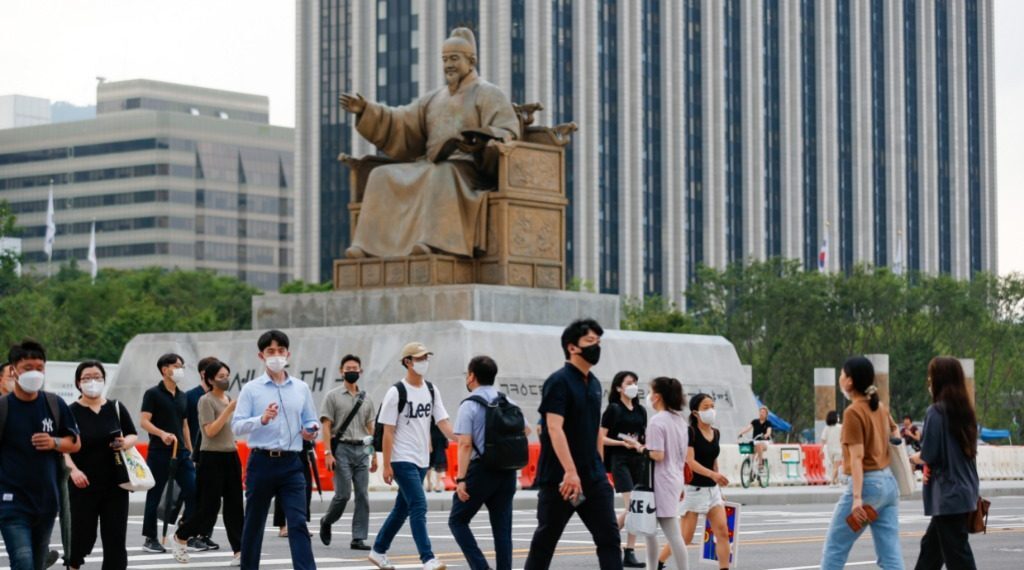 中国持续高温将破气象纪录 专家:未来高温热浪或成新常态