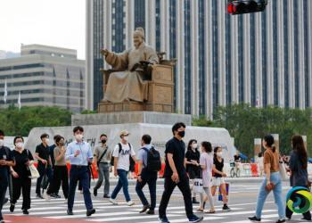 中国持续高温将破气象纪录 专家：未来高温热浪或成新常态