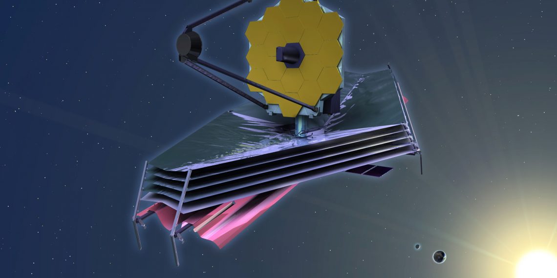 美国韦布望远镜首次在系外行星大气中发现二氧化碳存在的证据 　