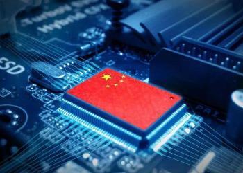 美芯片法案出台 中国芯片产业进入关键时刻