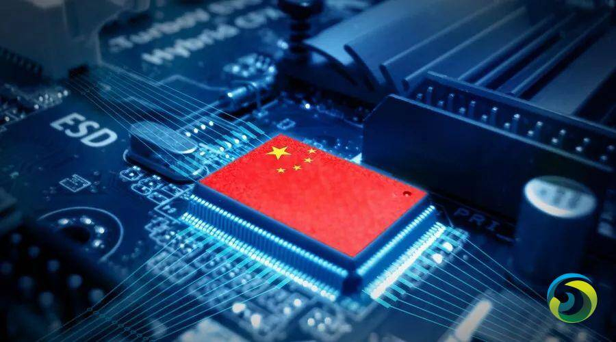 美芯片法案出台 中国芯片产业进入关键时刻