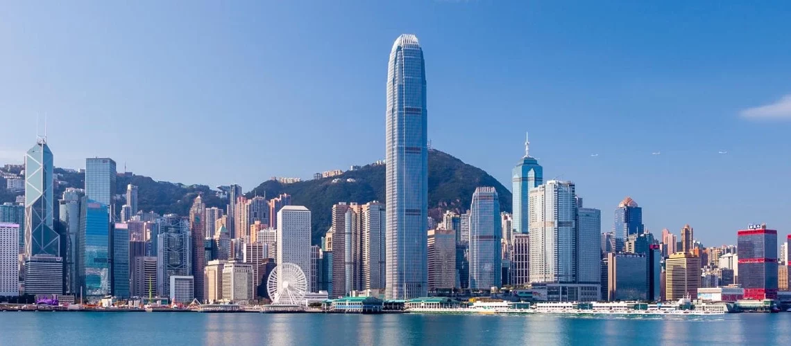 专家:香港国际金融中心地位难撼动
