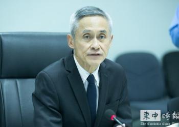 联合国人权专家访柬埔寨后说 这里是“人间地狱”
