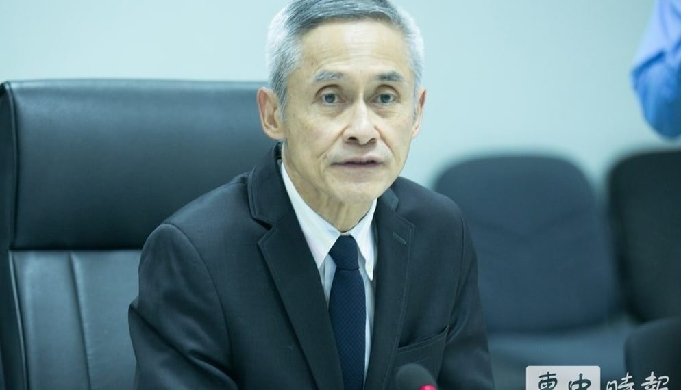 联合国人权专家访柬埔寨后说 这里是“人间地狱”