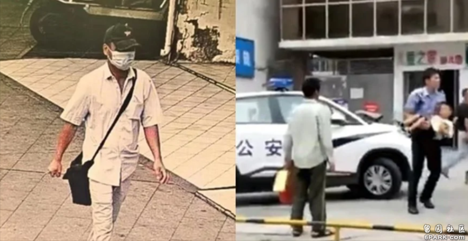 江西安福幼儿园命案4人遇害 嫌犯逃匿时遇车祸经抢救无效死亡