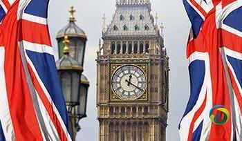 英国央行27年来首次加息50个基点