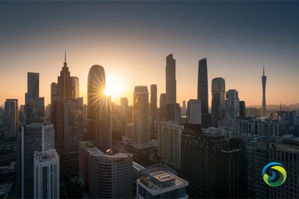 外商投资广东热度不减 望继续共享湾区“红利”