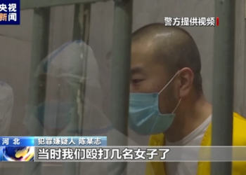 河北检方通报陈某志等涉嫌恶势力组织违法犯罪案件审查起诉情况