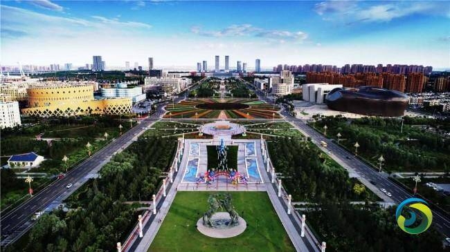 最近我去了趟鄂尔多斯,发现了中国唯一不会被卡脖子的产业