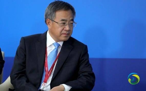 胡春华:推动稳外贸稳外资扩消费取得更大成效