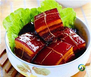 第二届消博会期间的“儋州东坡美食主题推介活动”