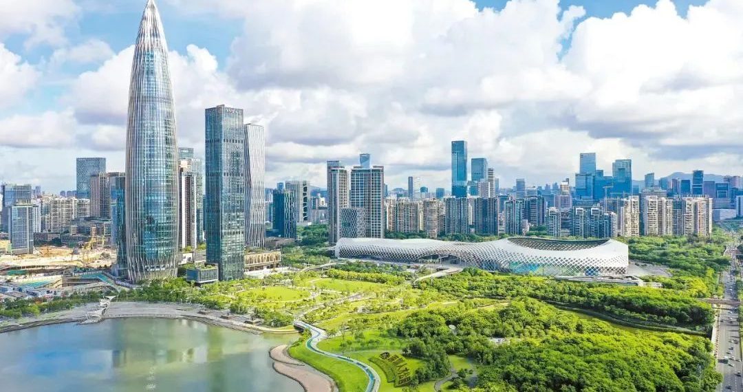 港科技業界：望盡速推動更多合作