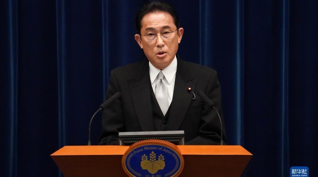 日本与美国“携手护台”　中日关系再恶化