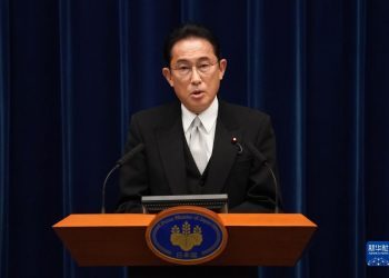 日本与美国“携手护台”　中日关系再恶化