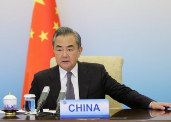 中国宣布免除非洲17国23笔无息贷款债务