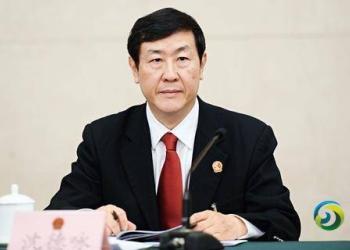 正部级沈德咏被双开：被指执法犯法、靠案吃案，大搞司法腐败、权钱交易