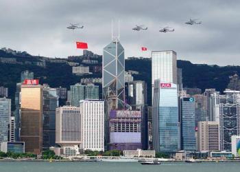 国资委：将推动更多央企在港上市发债