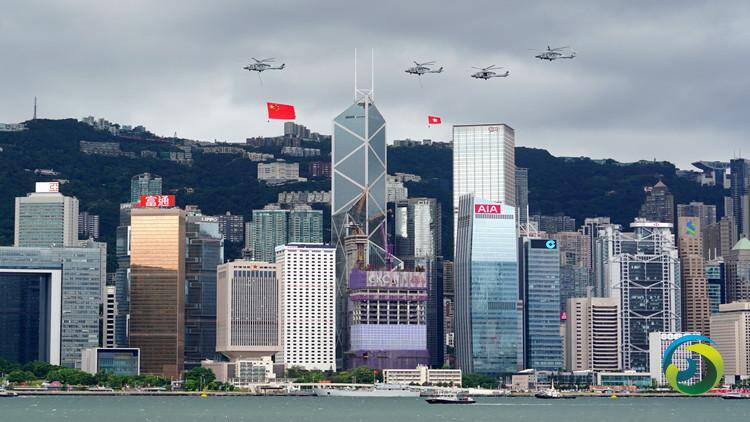国资委：将推动更多央企在港上市发债