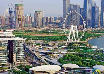 灣區製造業復甦延續 惟中小企仍艱難